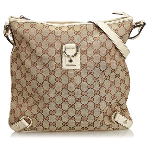 sac à bandoulière gucci|sac Gucci marron femme.